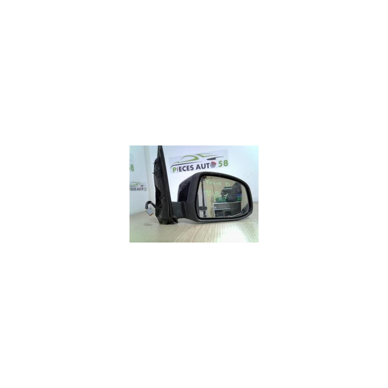 Retroviseur droit FORD FOCUS 2 PHASE 2 d’occasion