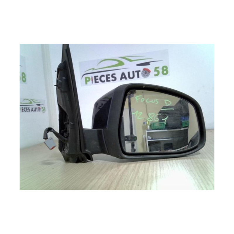 Retroviseur droit FORD FOCUS 2 PHASE 2 d’occasion