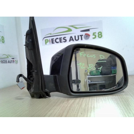 Retroviseur droit FORD FOCUS 2 PHASE 2 d’occasion