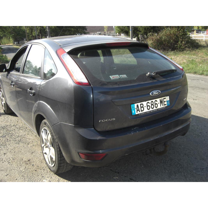 Retroviseur droit FORD FOCUS 2 PHASE 2 d’occasion