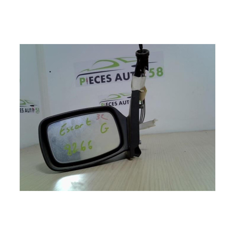 Retroviseur gauche FORD ESCORT 5 PHASE 2 BREAK d’occasion