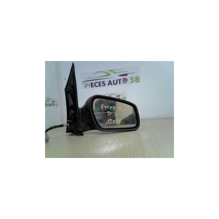 Retroviseur droit FORD FOCUS 2 PHASE 1 d’occasion