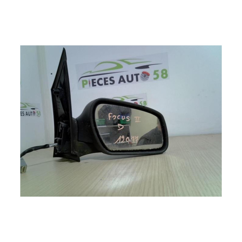 Retroviseur droit FORD FOCUS 2 PHASE 1 d’occasion