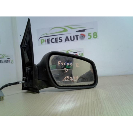 Retroviseur droit FORD FOCUS 2 PHASE 1 d’occasion