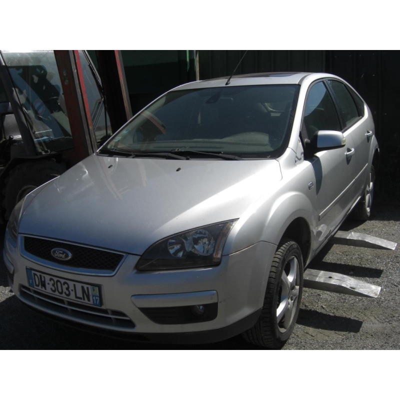 Retroviseur droit FORD FOCUS 2 PHASE 1 d’occasion