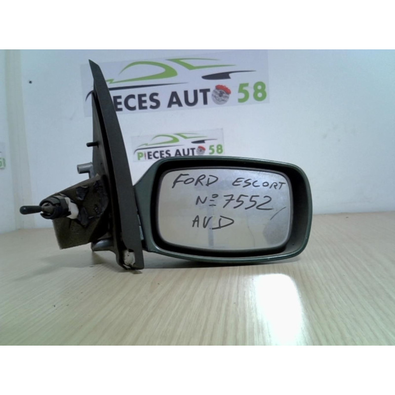 Retroviseur droit FORD ESCORT 6 d’occasion