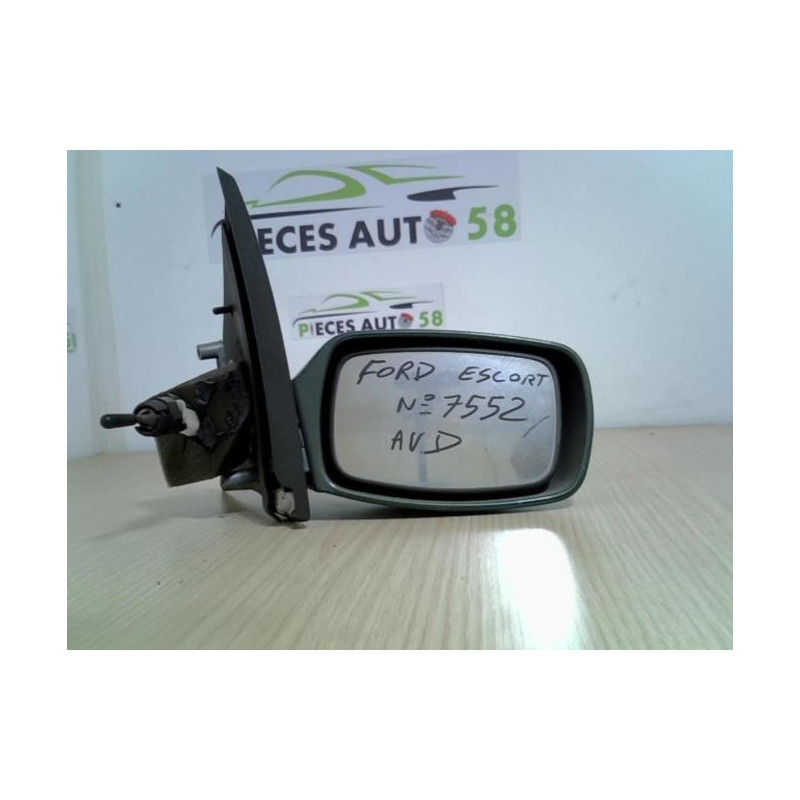 Retroviseur droit FORD ESCORT 6 d’occasion