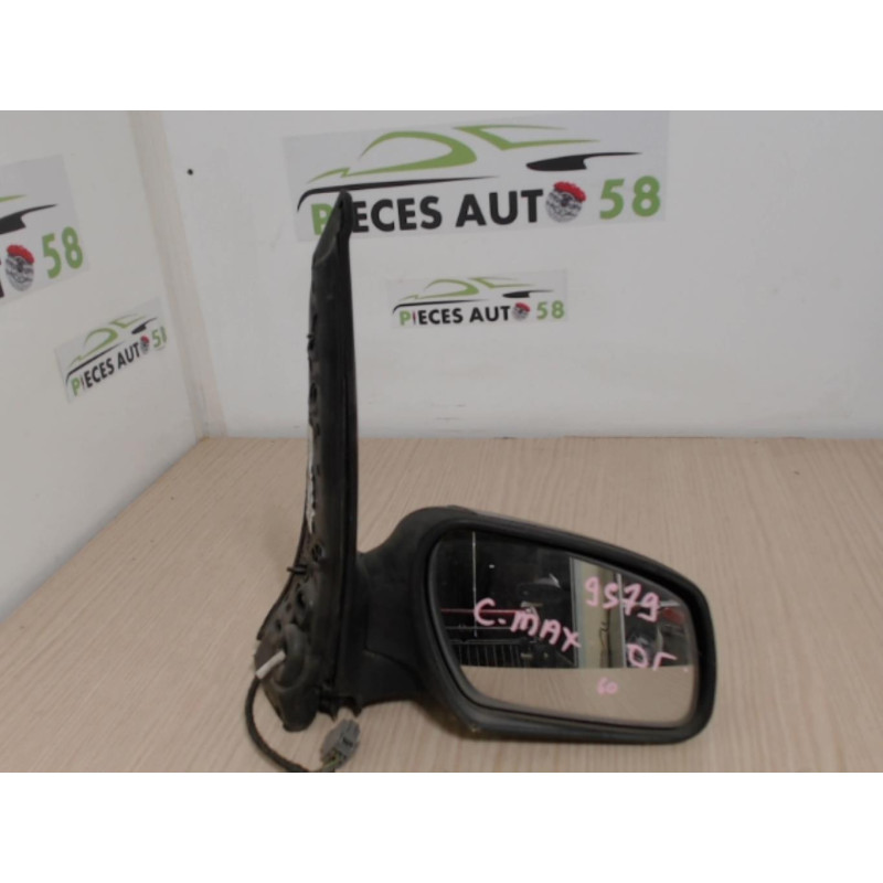 Retroviseur droit FORD C-MAX 1 PHASE 1 d’occasion
