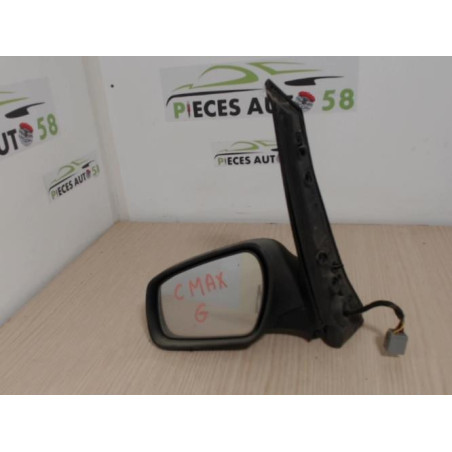 Retroviseur gauche FORD C-MAX 1 PHASE 1 d’occasion