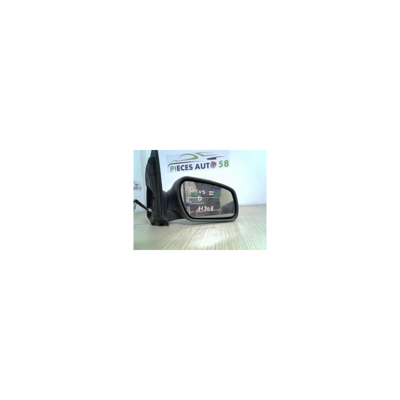 Retroviseur droit FORD FOCUS 2 PHASE 1 BREAK d’occasion