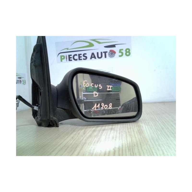 Retroviseur droit FORD FOCUS 2 PHASE 1 BREAK d’occasion