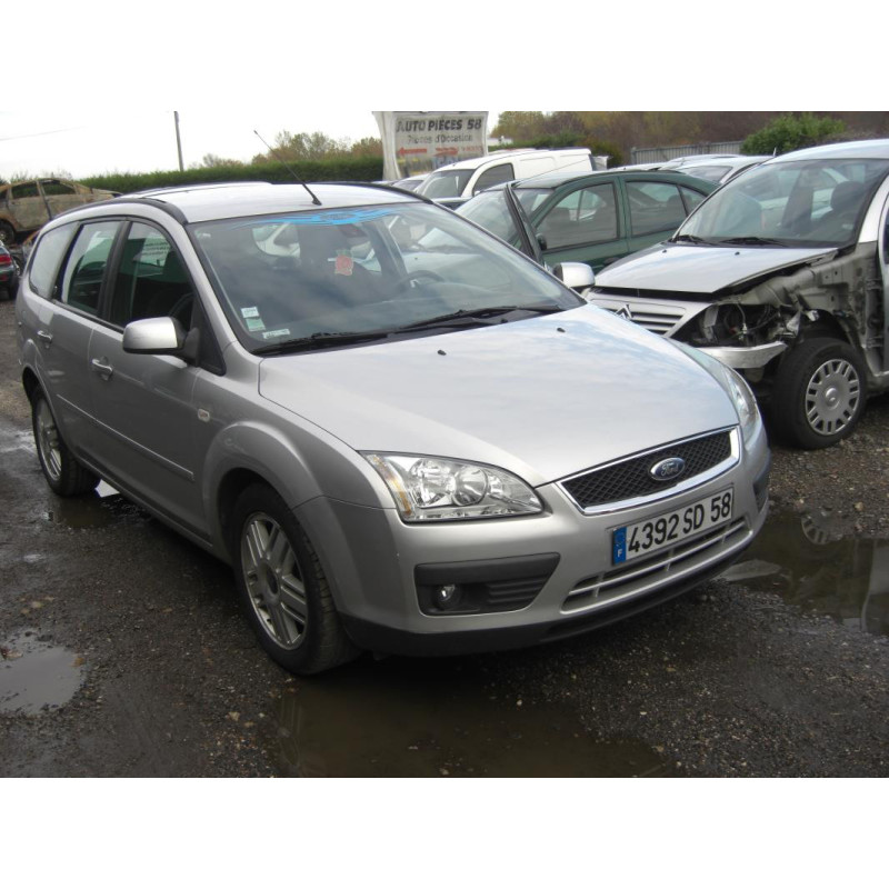 Retroviseur droit FORD FOCUS 2 PHASE 1 BREAK d’occasion