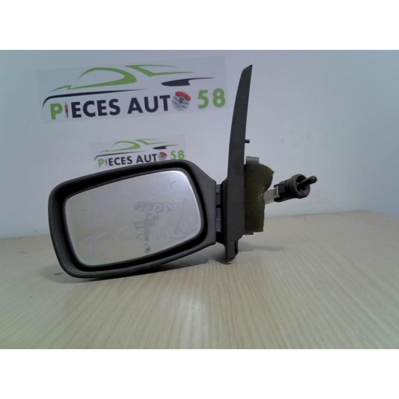 Retroviseur gauche FORD ESCORT 6 d’occasion