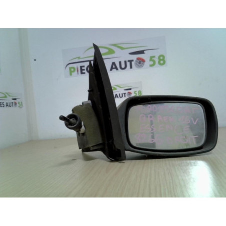 Retroviseur droit FORD ESCORT 5 PHASE 2 BREAK d’occasion
