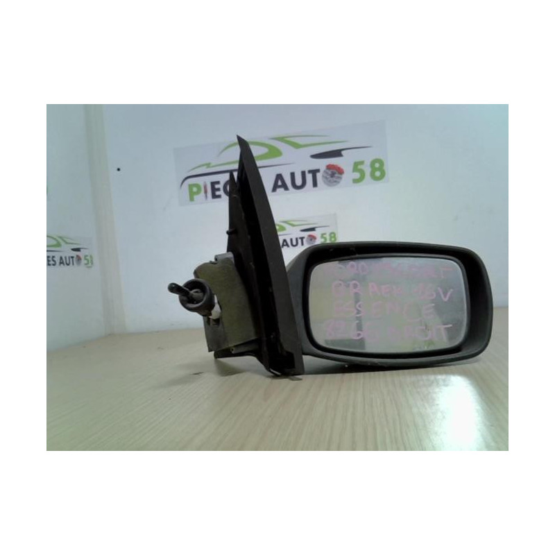 Retroviseur droit FORD ESCORT 5 PHASE 2 BREAK d’occasion