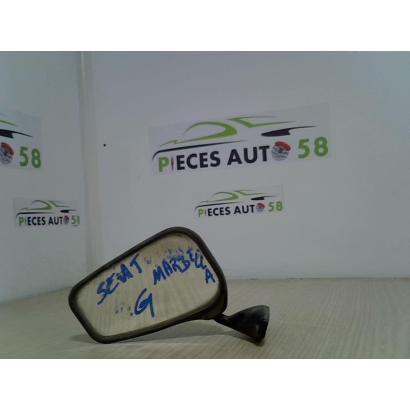 Retroviseur gauche SEAT  d’occasion