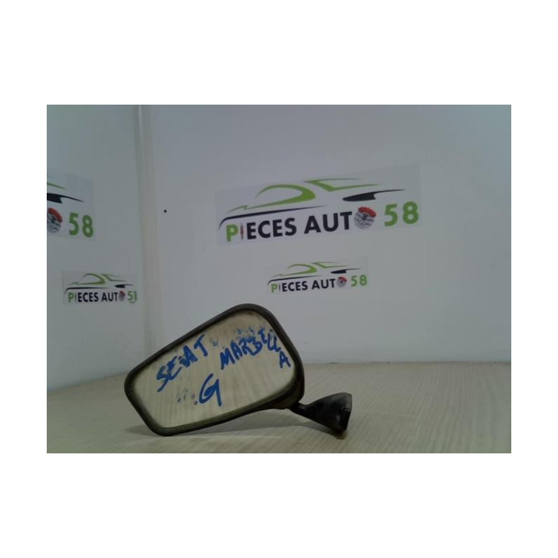 Retroviseur gauche SEAT  d’occasion