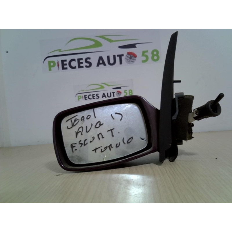 Retroviseur gauche FORD  d’occasion
