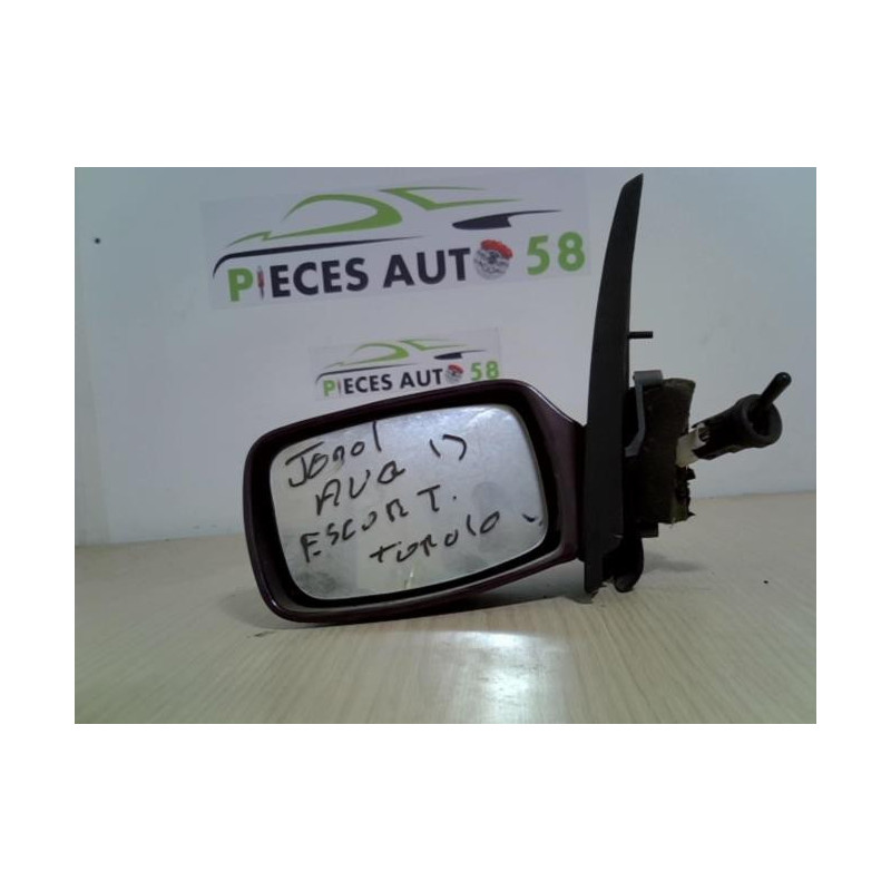 Retroviseur gauche FORD  d’occasion