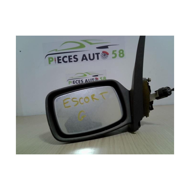 Retroviseur gauche FORD ESCORT 5 PHASE 2 d’occasion