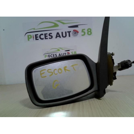 Retroviseur gauche FORD ESCORT 5 PHASE 2 d’occasion