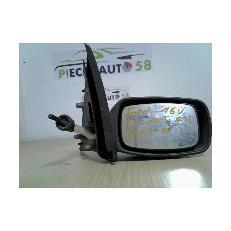 Retroviseur droit FORD ESCORT 5 PHASE 2 d’occasion