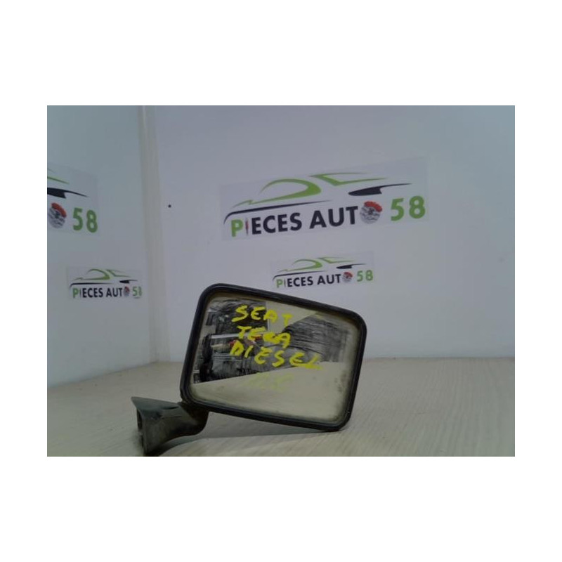 Retroviseur droit SEAT  d’occasion