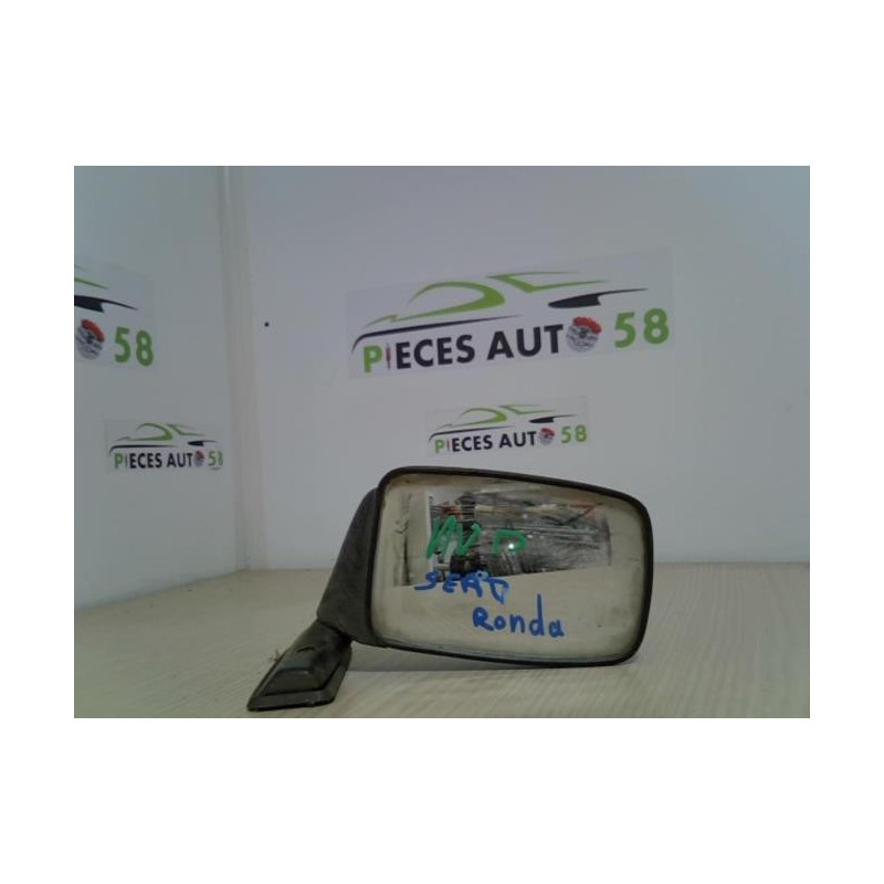 Retroviseur droit SEAT  d’occasion