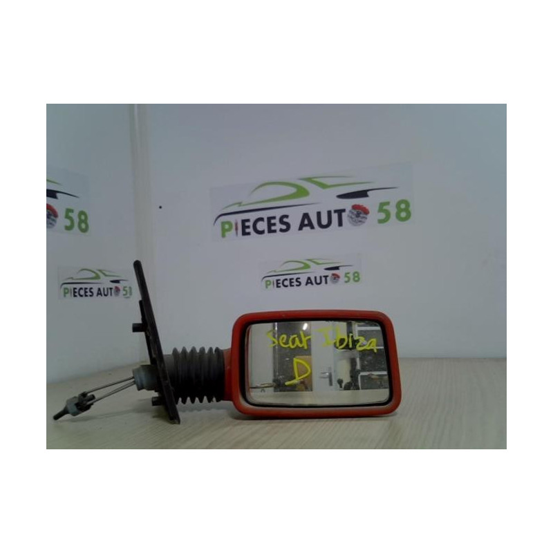 Retroviseur droit SEAT  d’occasion