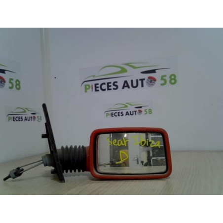 Retroviseur droit SEAT  d’occasion