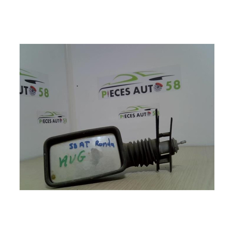 Retroviseur gauche SEAT  d’occasion