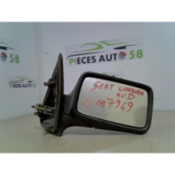Retroviseur droit SEAT  d’occasion