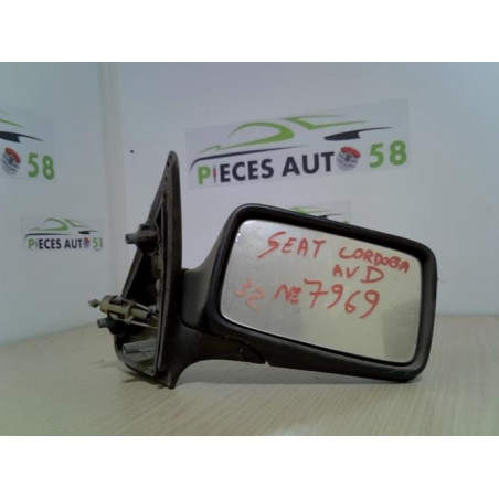Retroviseur droit SEAT  d’occasion