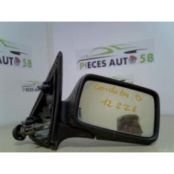 Retroviseur droit SEAT CORDOBA 1 PHASE 1 d’occasion