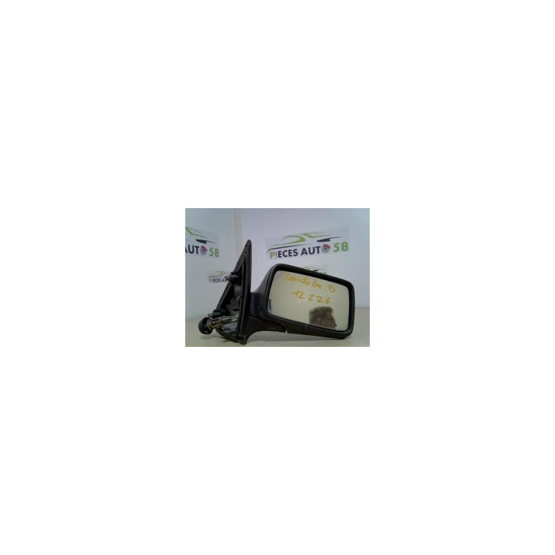 Retroviseur droit SEAT CORDOBA 1 PHASE 1 d’occasion