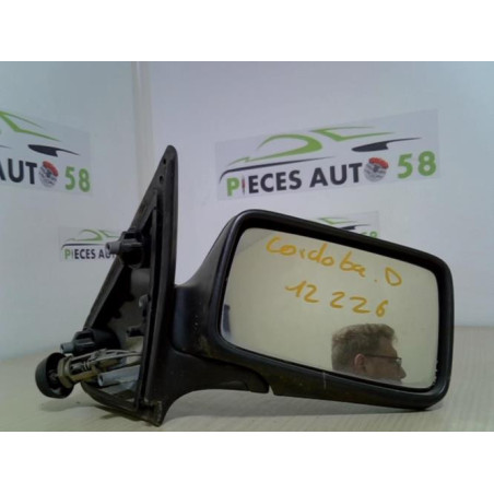 Retroviseur droit SEAT CORDOBA 1 PHASE 1 d’occasion
