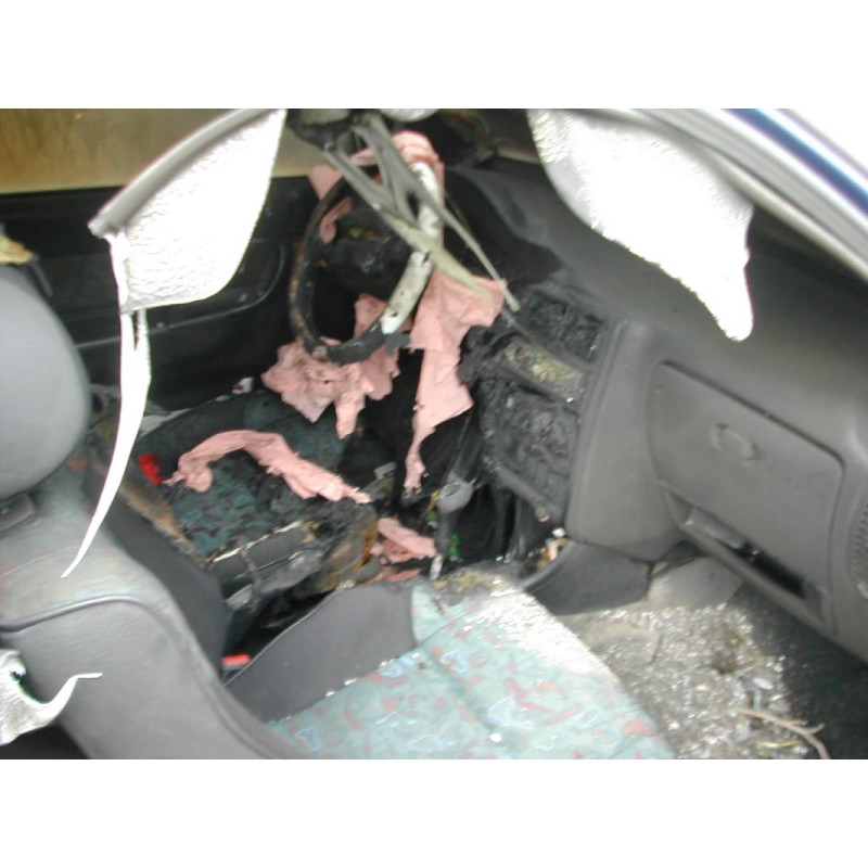 Retroviseur droit SEAT IBIZA 2 PHASE 2 d’occasion
