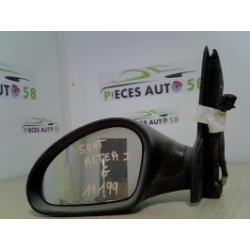 Retroviseur gauche SEAT ALTEA PHASE 1 d’occasion