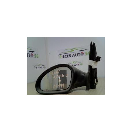 Retroviseur gauche SEAT ALTEA PHASE 1 d’occasion