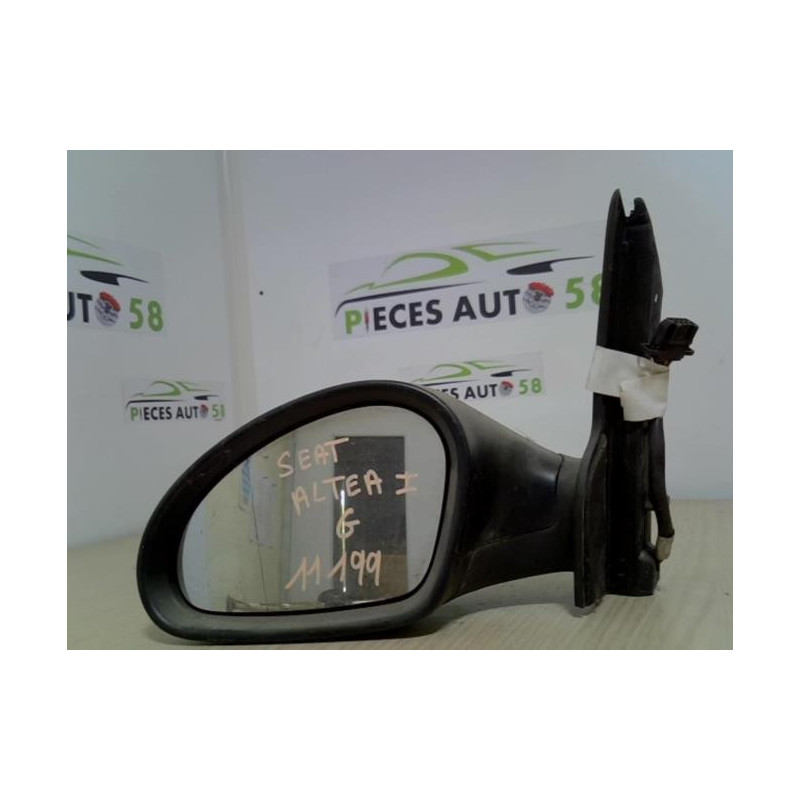 Retroviseur gauche SEAT ALTEA PHASE 1 d’occasion