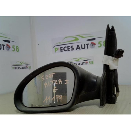 Retroviseur gauche SEAT ALTEA PHASE 1 d’occasion