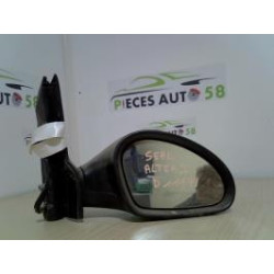 Retroviseur droit SEAT ALTEA PHASE 1 d’occasion