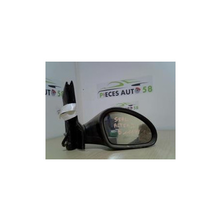 Retroviseur droit SEAT ALTEA PHASE 1 d’occasion