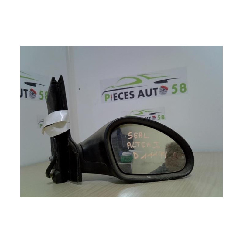 Retroviseur droit SEAT ALTEA PHASE 1 d’occasion
