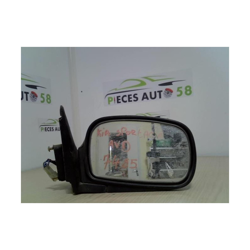 Retroviseur droit KIA SPORTAGE 1 d’occasion