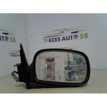 Retroviseur droit KIA SPORTAGE 1 d’occasion