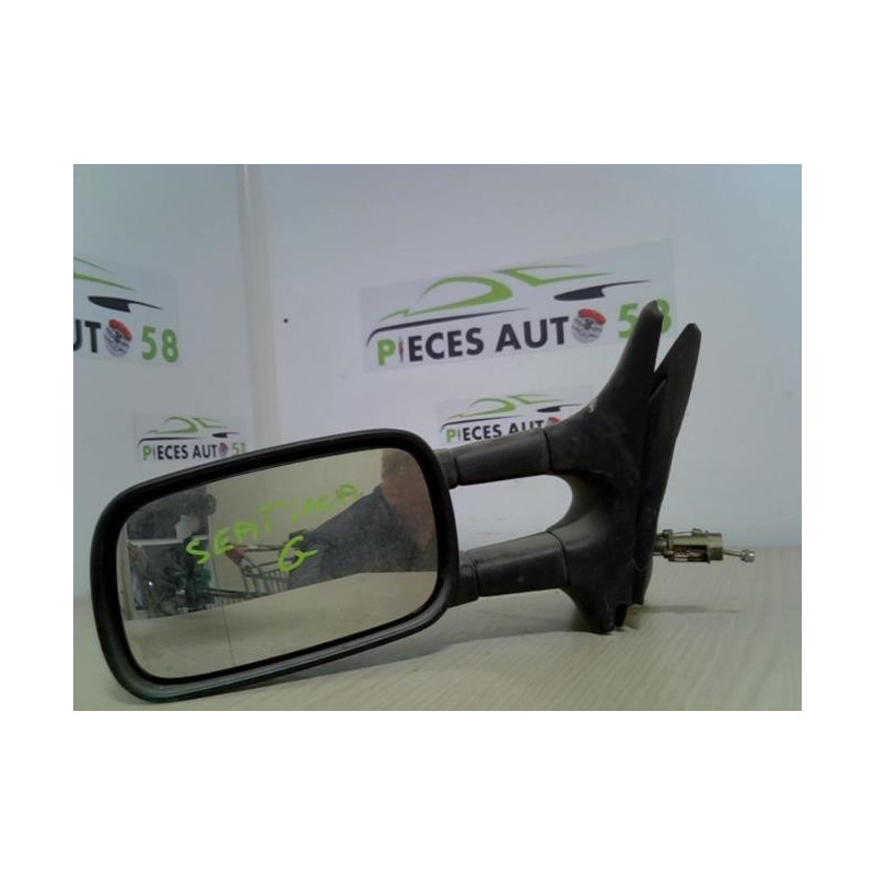 Retroviseur gauche SEAT  d’occasion