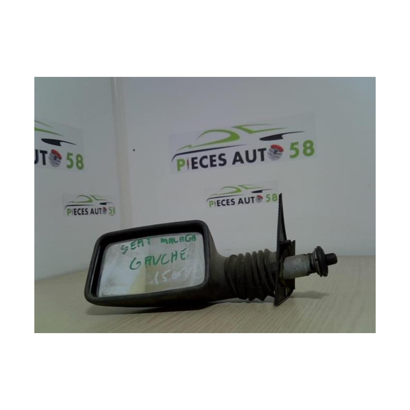 Retroviseur gauche SEAT  d’occasion