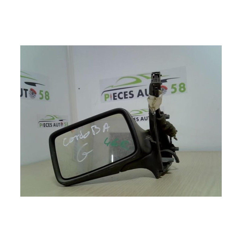 Retroviseur gauche SEAT  d’occasion