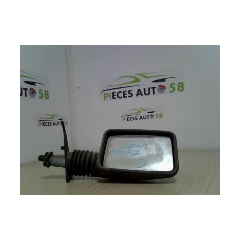 Retroviseur droit SEAT  d’occasion